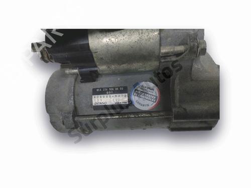 Starter MERCEDES-BENZ C-CLASS (W204) C 180 CGI (204.031) | BP38283582M8 - Image 4