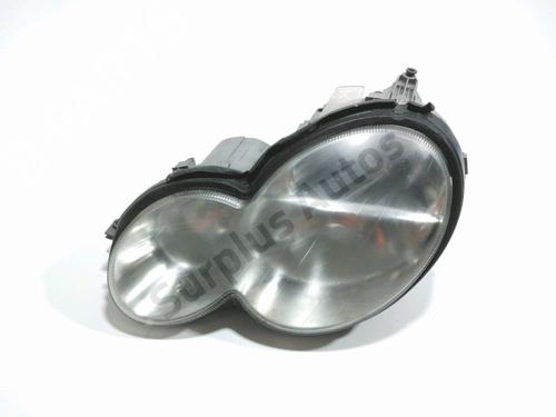 Faro izquierdo MERCEDES-BENZ C-CLASS Coupe (CL203) C 220 CDI (203.708) (150 hp) 29859823