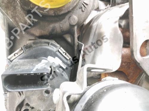 Engine CITROËN C4 III (BA_, BB_, BC_) 1.5 BlueHDi 130 (BBYHZB) | BP33281236M1  - Image 6