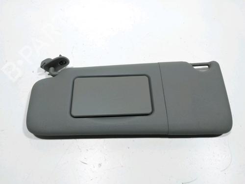 Left sun visor RENAULT CLIO II (BB_, CB_)  | BP28264814I1 