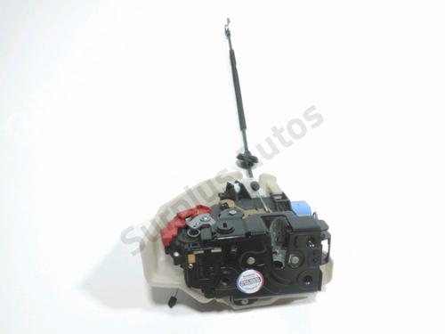 Used Rear left lock VW GOLF V (1K1) 1.9 TDI (90 hp) 28255406