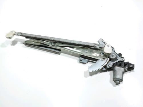 Used Front left window mechanism PEUGEOT 4007 (VU_, VV_) 2.2 HDi (156 hp) 28240913