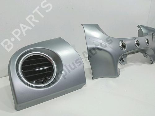 Middle console FIAT 500 (312_) 1.2 (312AXA1A) | BP39462421I22 - Image 3