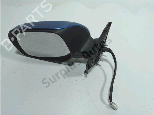 Used Left mirror Left mirror 38231052 38231052