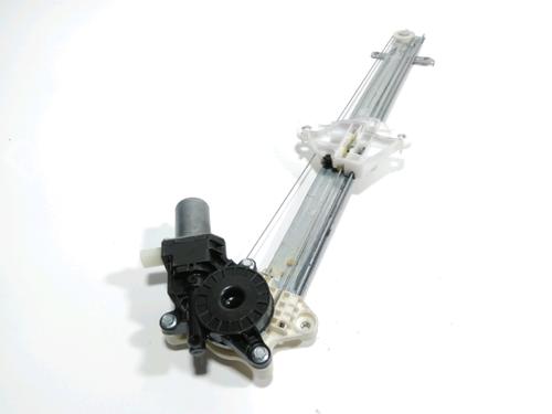 Front left window mechanism SUZUKI CELERIO (LF) 1.0 (AVK310) | BP28241089C22 