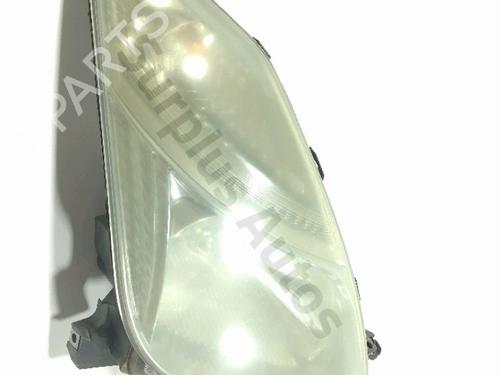 Used Right headlight Right headlight 38083066 38083066