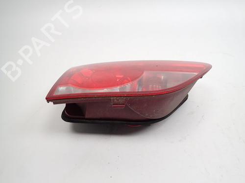 Left tailgate light SEAT ALTEA XL (5P5, 5P8) 2.0 TDI 16V | BP37787828C79 - Image 2