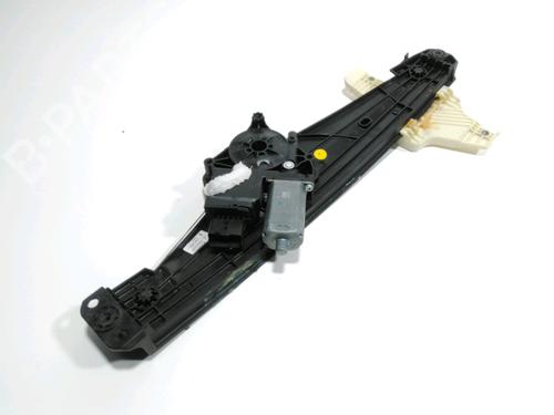 Used Rear right window mechanism Rear right window mechanism 37778621 37778621