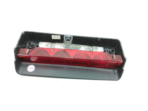 Used Third brake light CITROËN C2 (JM_) 1.4 (75 hp) 31007047