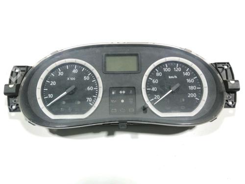 Kombinert Instrument DACIA LOGAN (LS_) 1.4 (LSOA, LSOC, LSOE, LSOG) (75 hp) 28230250