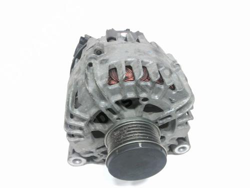 Used Alternator PEUGEOT 1007 (KM_) 1.6 HDi (109 hp) 29416951