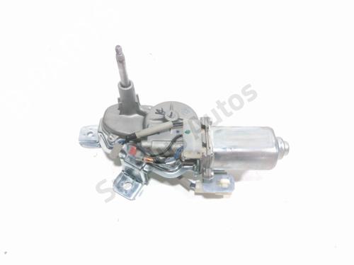 Used Rear wiper motor SUZUKI ALTO VII (GF, HA25_, HA35_) 1.0 (AMF310, GFC31S) (68 hp) 28272875