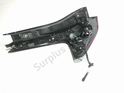 Right taillight MITSUBISHI ECLIPSE CROSS (GK_, GL_) Plug-in Hybrid 4WD (GL3W) | BP37788601C35 - Image 3
