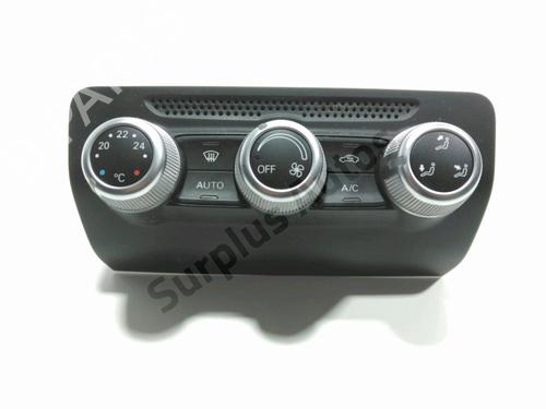 Used Climate control Climate control 37767256 37767256