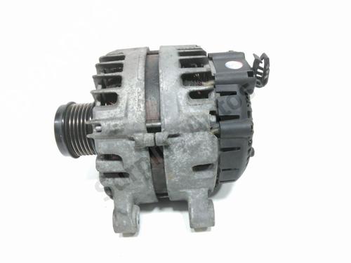 Alternator PEUGEOT 208 I (CA_, CC_) 1.6 BlueHDi 100 | BP28222874M7