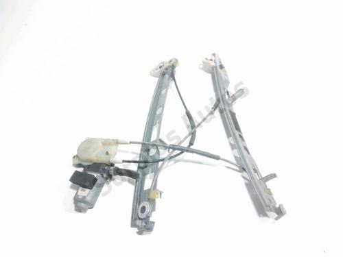 Rudehejsemekanisme Højre foran RENAULT MEGANE II (BM0/1_, CM0/1_) 1.5 dCi (BM0F, BM0T, BM2B, CM0F, CM0T) (82 hp) 28240347