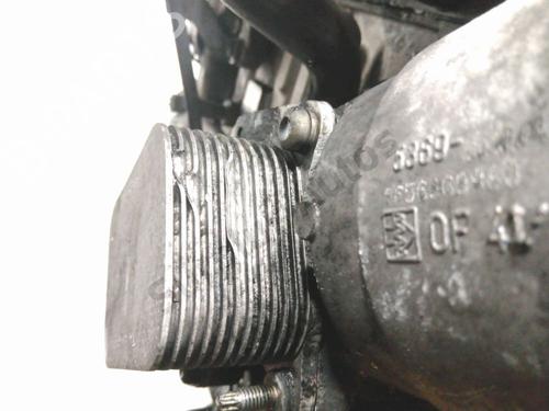 Engine PEUGEOT 206 Hatchback (2A/C) 1.4 HDi eco 70 | BP30828529M1 - Image 9