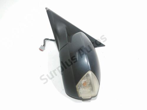 Left mirror FORD GALAXY II (WA6) 2.0 TDCi | BP28507986C26 