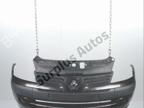 Used Front bumper Front bumper 38082593 38082593