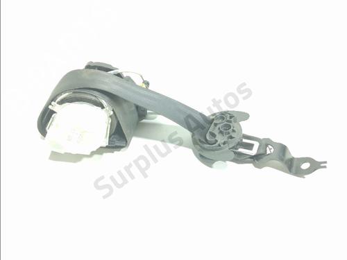 Used Front left seatbelt Front left seatbelt VW POLO V (6R1, 6C1) 1.2 TSI 16V (90 hp) 39765245 39765245
