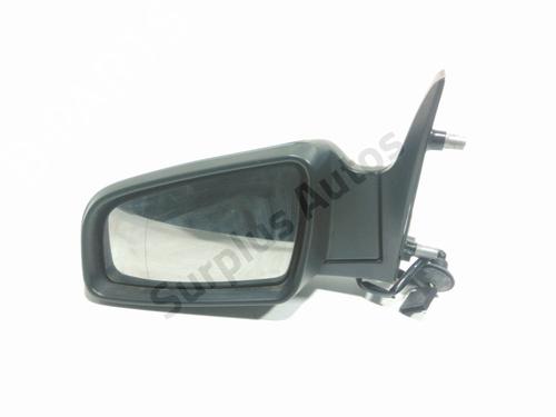 Used Left mirror OPEL ZAFIRA / ZAFIRA FAMILY B (A05) 1.9 CDTI (M75) (120 hp) 30166581