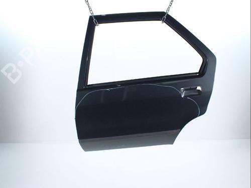 Used Left rear door RENAULT 19 I (B/C53_) 1.9 D (B/C534, B/C53J) (64 hp) 28253582