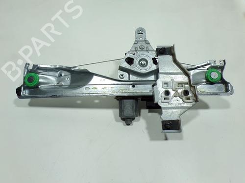 Rear right window mechanism PEUGEOT 308 SW I (4E_, 4H_) 1.6 HDi | BP28250456C25 