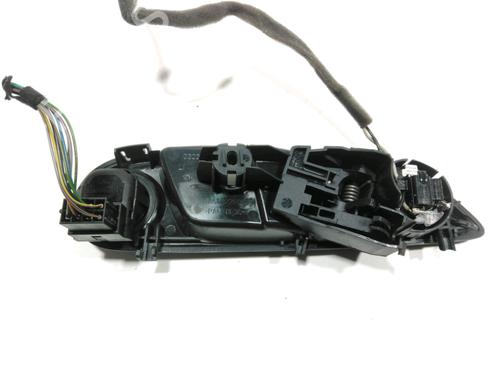 Front left interior door handle FORD FIESTA VI (CB1, CCN) 1.4 TDCi | BP37775235I13 - Image 2