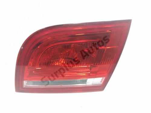 Used Right tailgate light Right tailgate light 37787797 37787797