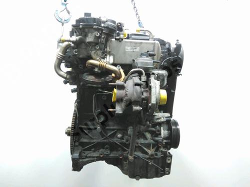 Engine AUDI Q5 (8RB) 2.0 TDI quattro | BP37761955M1 - Image 3