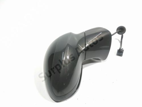 Right mirror OPEL ZAFIRA TOURER C (P12) 1.6 CDTI (75) | BP28245197C27 