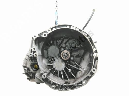 Used Gearbox Gearbox 28224019 28224019