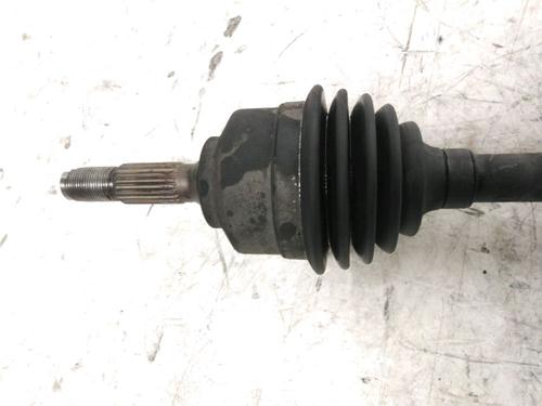 Left front driveshaft CITROËN C3 I (FC_, FN_) 1.4 HDi | BP28224862M38