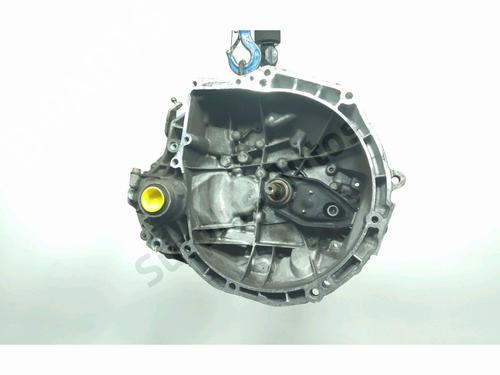 Used Gearbox Gearbox PEUGEOT 207 (WA_, WC_) 1.4 HDi (68 hp) 40251867 40251867