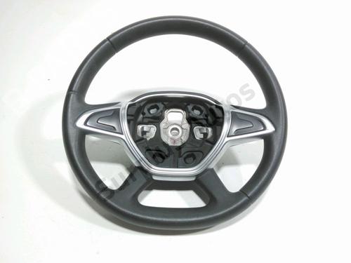 Used Steering wheel Steering wheel DACIA SANDERO II 1.0 SCe 75 (B8JC, B8JD, B8NC) (73 hp) 33903786 33903786
