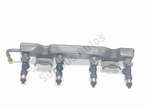 Used Injection rail Injection rail 39088394 39088394