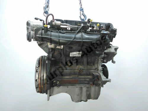 Used Engine Engine OPEL CORSA E (X15) 1.4 Turbo (08, 68) (101 hp) 35972335 35972335