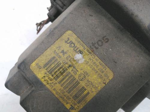 Left headlight SMART FORFOUR (454) 1.5 (454.032) | BP38261418C28 - Image 3