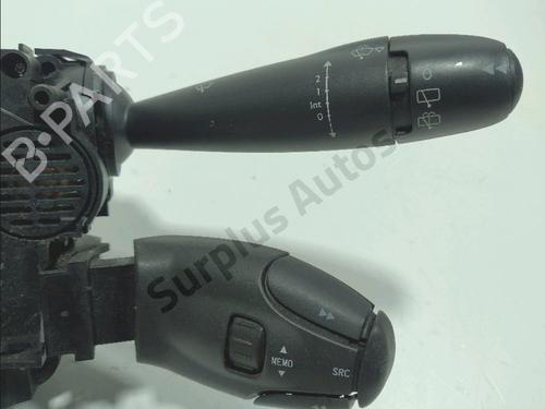 Steering wheel controls CITROËN C3 II (SC_) 1.4 HDi 70 (SC8HZC, SC8HR0, SC8HP4) | BP36946570E15 - Image 3