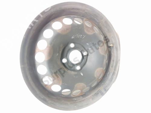 Used Rim OPEL CORSA D (S07) 1.2 (L08, L68) (86 hp) 28226668