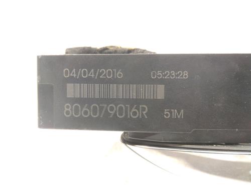 Rear left exterior door handle RENAULT MEGANE IV Hatchback (B9A/M/N_) 1.2 TCe 130 (B9MR) | BP29858928C130