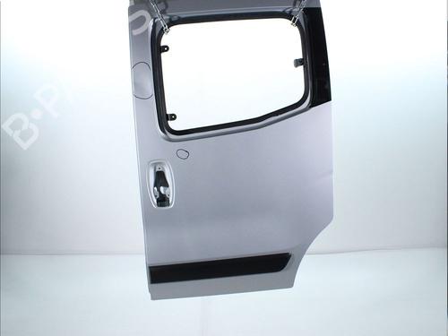 Used Left slide door Left slide door 37781166 37781166