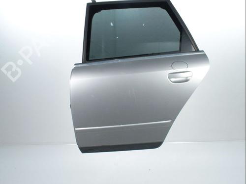 Left rear door AUDI A4 B6 Avant (8E5) 1.9 TDI | BP28253728C4 
