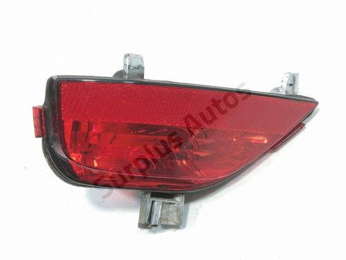 Luz traseira nevoeiro Luz traseira nevoeiro 38189558 38189558