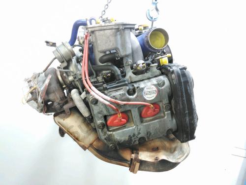 Engine SUBARU IMPREZA Saloon (GC) 2.0 Turbo GT AWD (GC8) | BP30166457M1