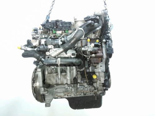 Used Engine Engine 39548035 39548035