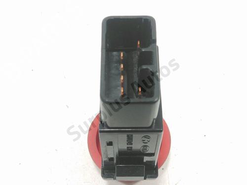 Warning switch HYUNDAI GETZ (TB) 1.1 | BP30990327I22