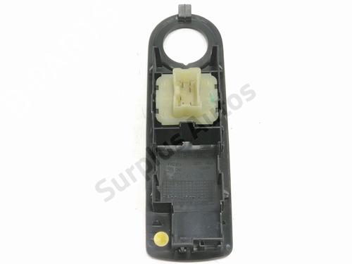 Left front window switch RENAULT CLIO IV (BH_) 1.5 dCi 75 | BP32077879I27 - Image 3