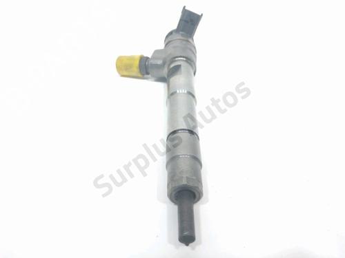 Inyector Inyector RENAULT CLIO V (B7_) 1.5 Blue dCi 115 (B7AD) (116 hp) 34616235 34616235