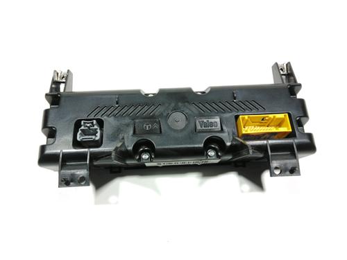 AC-Styringsenhed/Manøvreenhed PEUGEOT 406 Break (8E/F) 2.0 HDI 110 | BP29857259I5